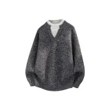 Темно-серый