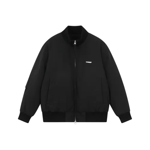 YONGYAN Унисекс Пуховики