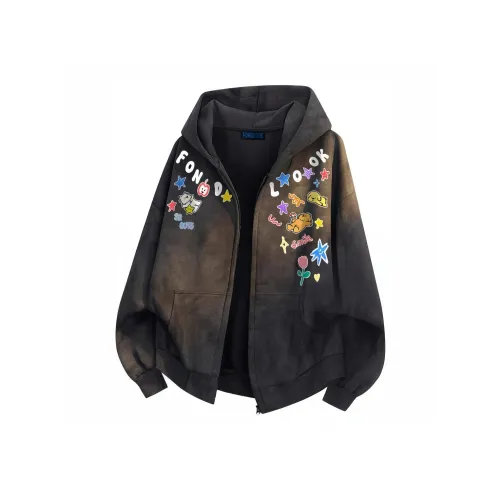 FONDLOOK Унисекс Свитшоты