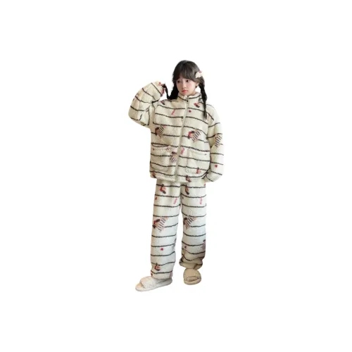 Little Redfish Комплект домашней одежды для подростков