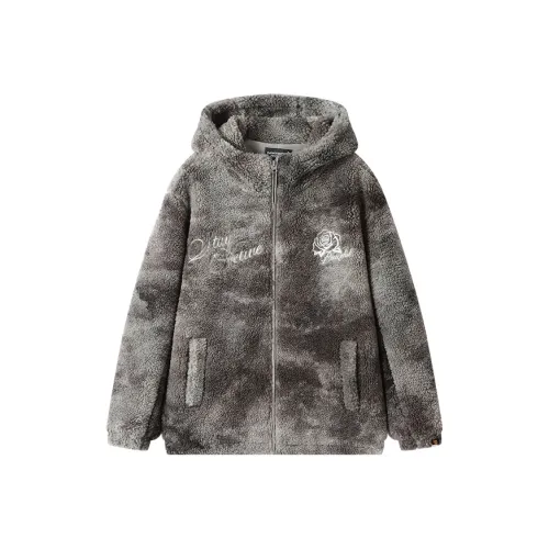 DANGEROUSPEOPLE Вельвет Feel Пальто Унисекс