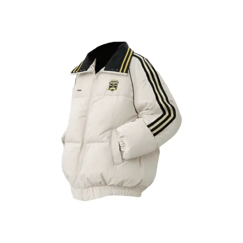 OG96 LAB Унисекс Пуховики