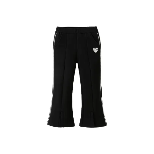 DAVE BELLA Черные Kids Брюки