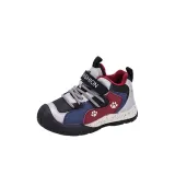 Чёрный Синий [Тонкий Хлопок]