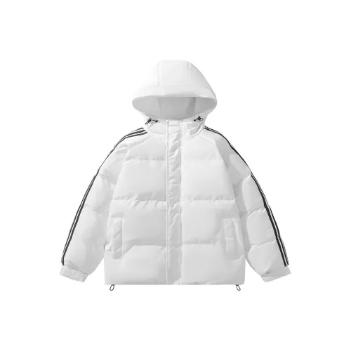 AiLoT Унисекс Пуховики