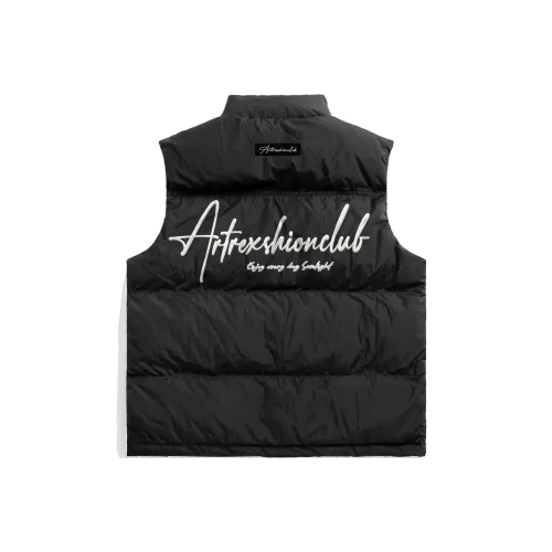 REXSHION Унисекс Жилеты