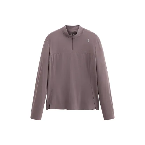 PEACEBIRD MEN Juniper Фиолетовый 1 Унисекс T-Рубашки