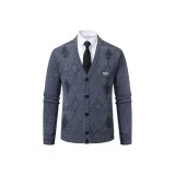 Флисовая подкладка, светло-серый