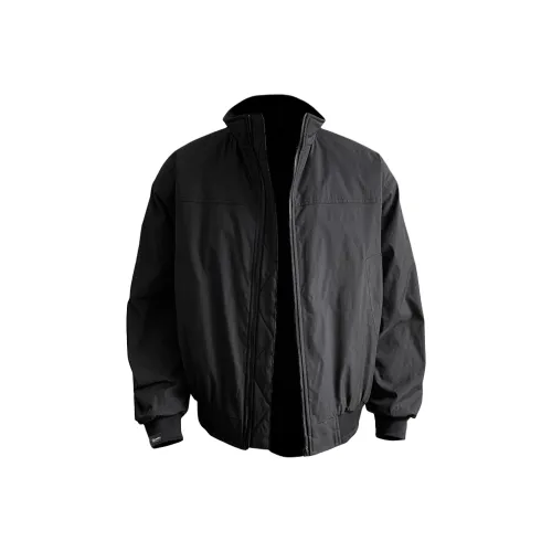 YGHOME OFFICIAL Унисекс Куртки