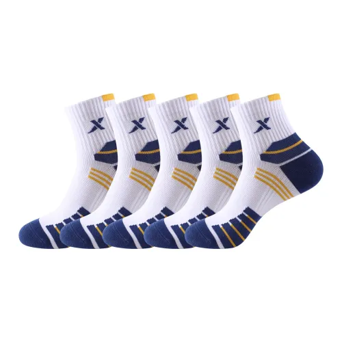 XTEP Унисекс MID Носки до икры