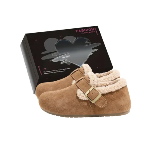 Worm's Home Термический Низкий Топ Утепленная Обувь Женская