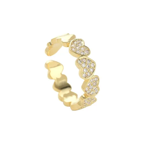 BONAS Кольца Женские