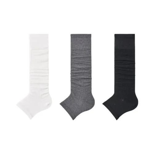 TAD MURMUR Колено Высокие Носки Женские