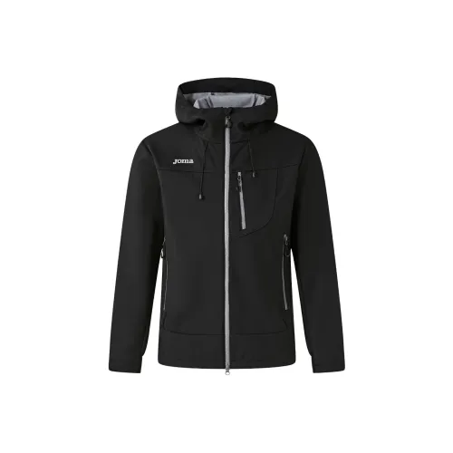 Joma Мужские Куртки