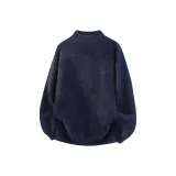 Темно-синий