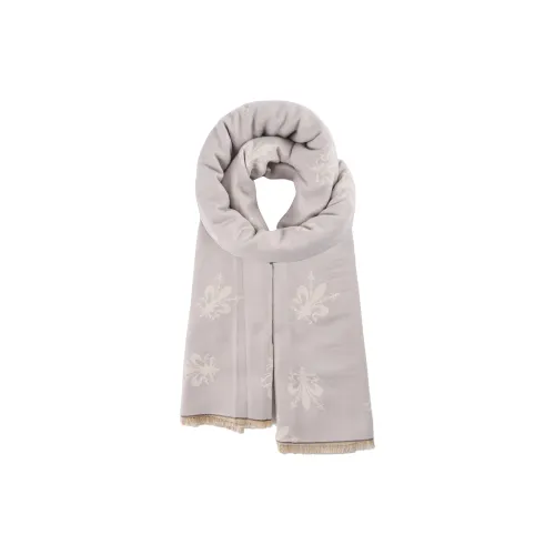 NOME Искусственный кашемир Вязаные шарфы Унисекс