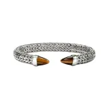 Серебристый