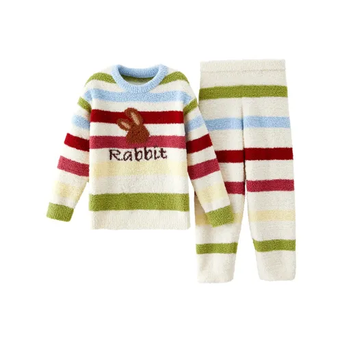 MIANQIXIONG Домашний Комплект для Детей