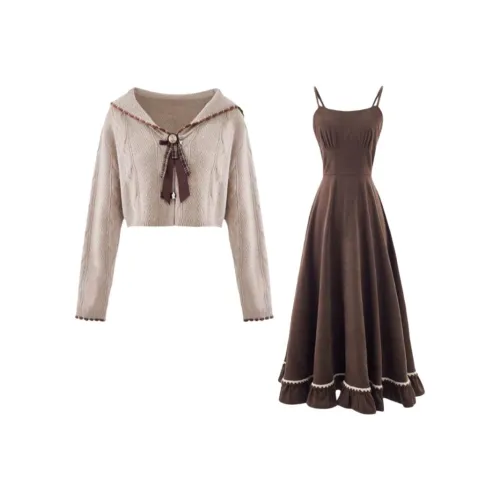 MITX Комплекты с юбкой для женщин