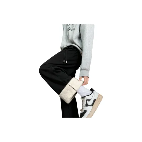 UNthemed Унисекс Повседневные Брюки