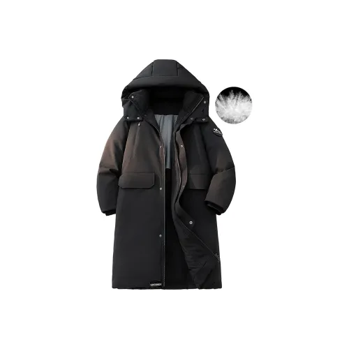 SOCKKEY Унисекс Пух