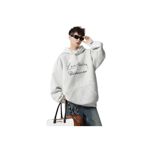 VESIBO Унисекс Свитшоты