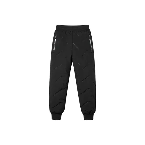 Macbana KIDS Унисекс Детские Тренировочные Штаны