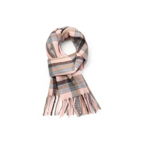 POLOMEISDO Корейский стиль Премиум Вязаные шарфы Женские