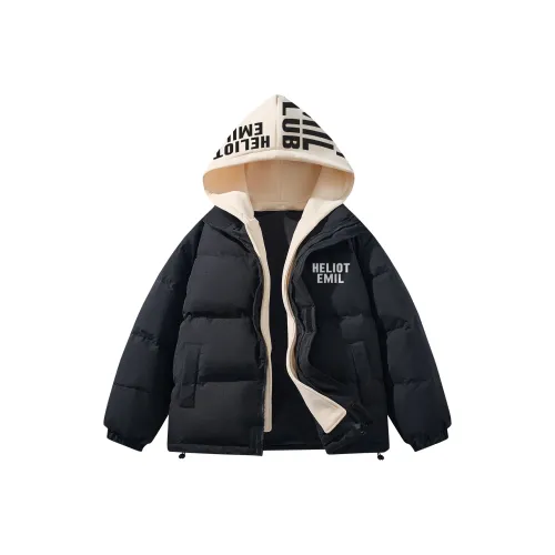 HELIOT EMIL Унисекс Пуховики