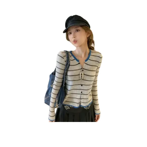 LADYXIEXIE Женская трикотажная одежда