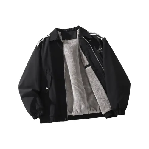 Tre Club Унисекс Пуховики