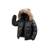 Чёрный (Без принта)