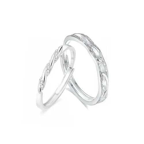 NSAOT Кольца Унисекс