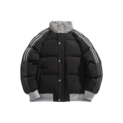 TELENT Унисекс Пуховики