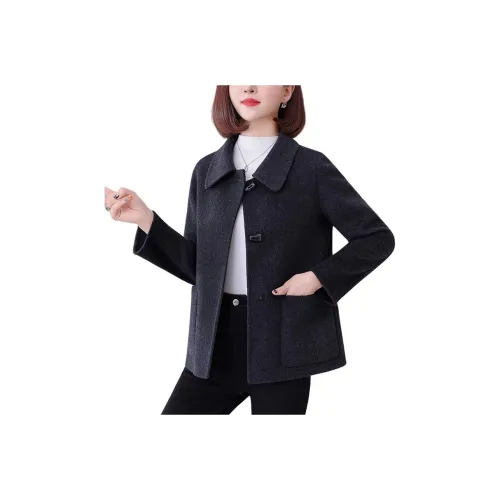 EMINU Женское пальто