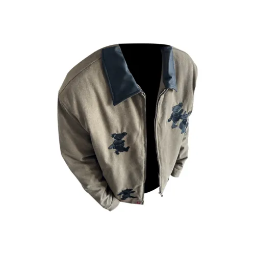 Pen Apricot Унисекс Куртки