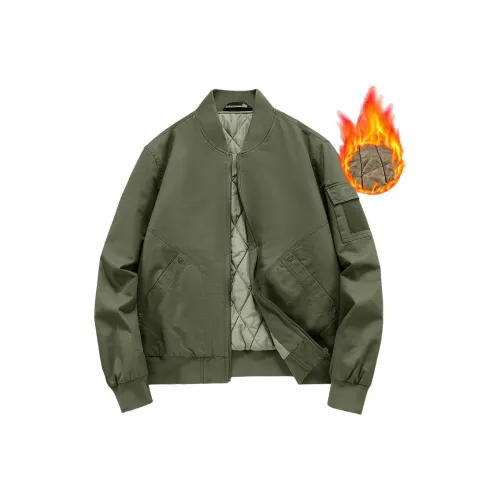 JIE STUDIO Унисекс Куртки