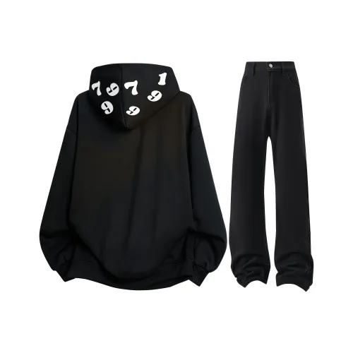 PAUL COSTELLOE Свитшот Комплект Унисекс