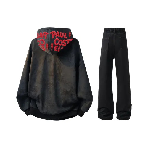 PAUL COSTELLOE Повседневная спортивная одежда Унисекс