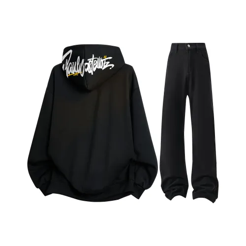 PAUL COSTELLOE Свитшот Комплект Унисекс