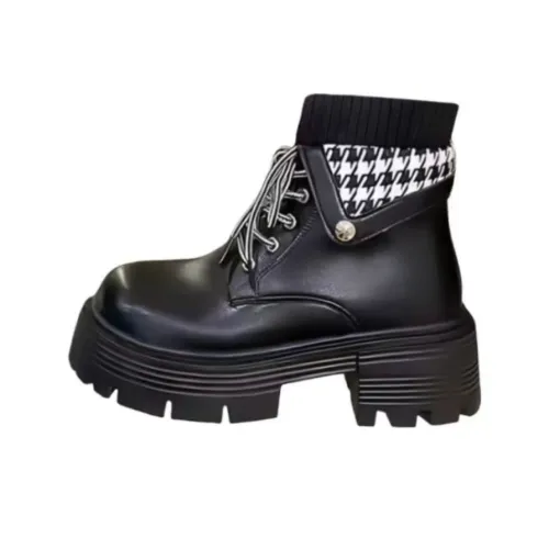 M MAICCO Martin Boots Женские
