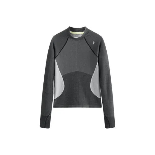 PEACEBIRD MEN Черный 1 Мужская T-Рубашка