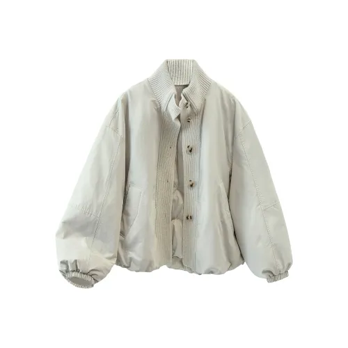 Cypress House Пуховик Женские