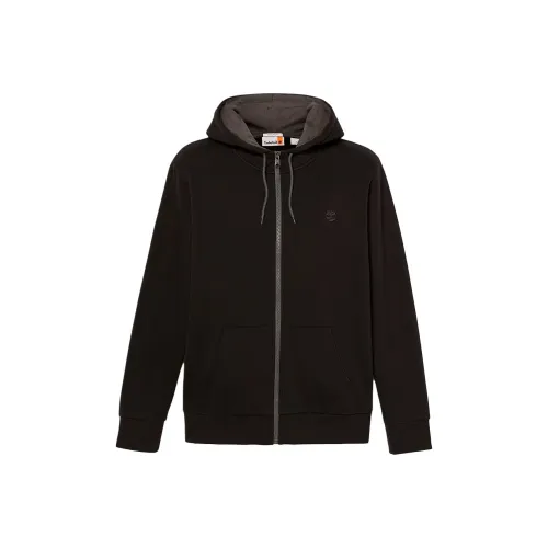 Timberland Oyster River Fleece Clothing Men's