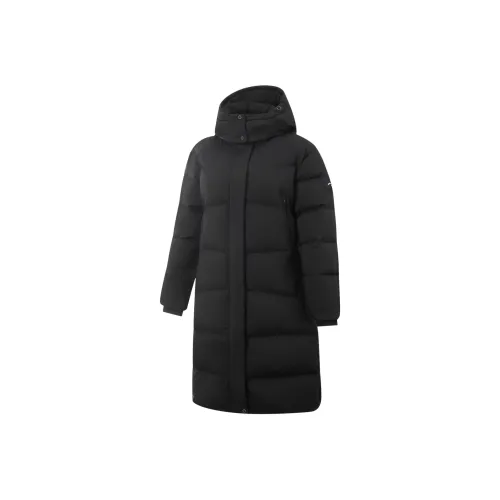 Подкладка Fitness Series пуховик женский