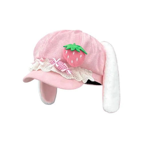 Mulinsen Береты Унисекс