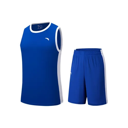 CHAOJIANTA Баскетбольный костюм мужской