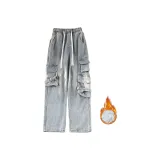 Грязно-желтый