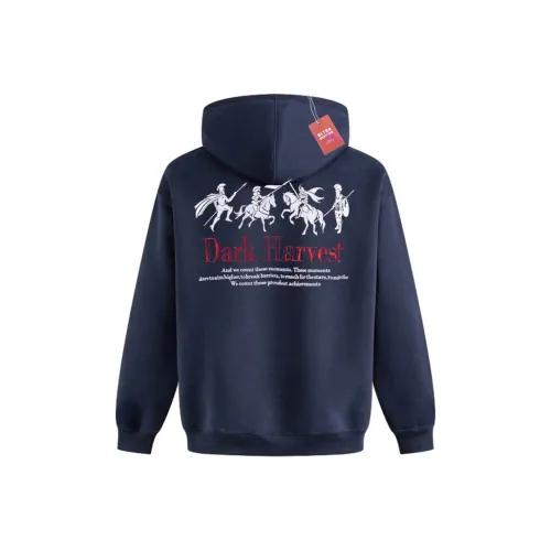 ULTRA QUATTRO Свитшот Унисекс