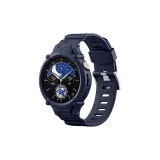 Интегрированный Полностью Закрытый | Морской Синий